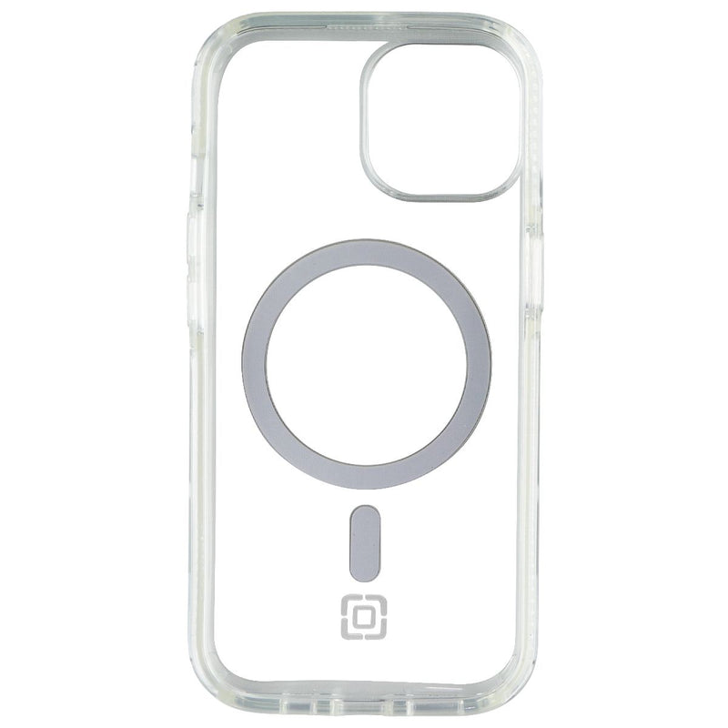 Incipio Duo Series Case for MagSafe for Apple iPhone 15/14/13 - Clear