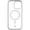 Incipio Duo Series Case for MagSafe for Apple iPhone 15 Pro Max - Clear