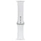 Apple (45mm) Sport Band for Apple Watch 42/44/45mm - White (M/L Only)
