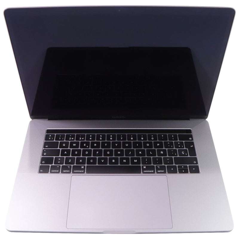 Apple MacBook Pro (15.4-in) A1990 Laptop i9-9980HK/560X/1TB/32GB - Gray/SPANISH*