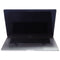 Apple MacBook Pro (15.4-in) A1990 Laptop i9-9980HK/560X/1TB/32GB - Gray/SPANISH*