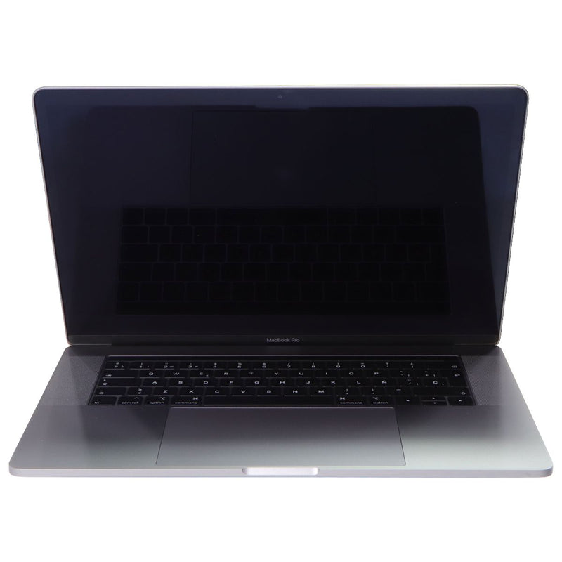 Apple MacBook Pro (15.4-in) A1990 Laptop i9-9980HK/560X/1TB/32GB - Gray/SPANISH*