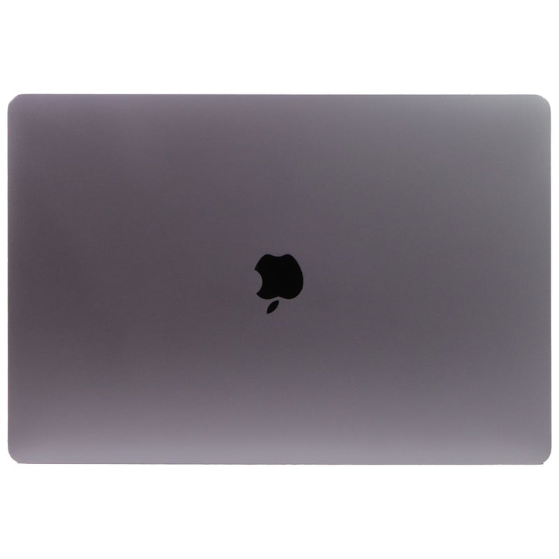 Apple MacBook Pro (15.4-in) A1990 Laptop i9-9980HK/560X/1TB/32GB - Gray/SPANISH*