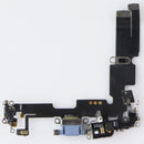OEM Repair Part Charge Port Flex for Apple iPhone 14 Plus - Blue