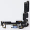 OEM Repair Part Charge Port Flex for Apple iPhone 14 Plus - Blue
