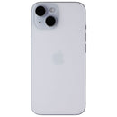 Apple iPhone 15 (6.1-inch) Smartphone (A2846) Unlocked - 128GB / Blue