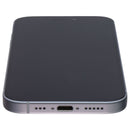 Apple iPhone 15 (6.1-inch) Smartphone (A2846) Cricket Locked - 128GB / Blue