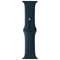Apple 45mm Sport Band for Apple Watch 42/44/45mm - Abyss Blue - Regular/Full Set