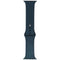 Apple 45mm Sport Band for Apple Watch 42/44/45mm - Abyss Blue - Regular/Full Set
