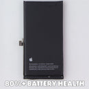 Repair Part OEM Pull (80-89% Health) Battery (A2655) for Apple iPhone 13