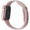 Apple Watch Series SE 40mm (A2351) GPS Only - Gold Aluminum/Pink Sand
