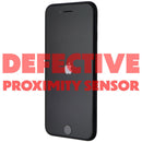 Apple iPhone SE (3rd Gen) (A2595) Verizon - 64GB/Midnight *BAD Prox Sensor