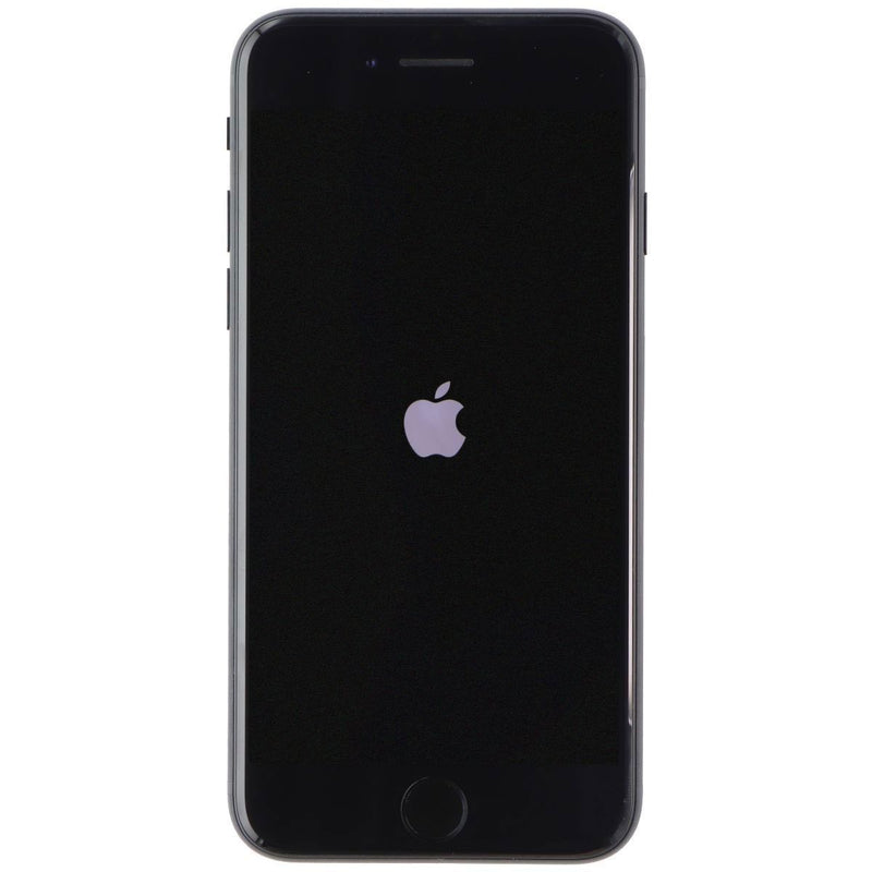 Apple iPhone SE (3rd Gen) (A2595) Verizon - 64GB/Midnight *BAD Prox Sensor