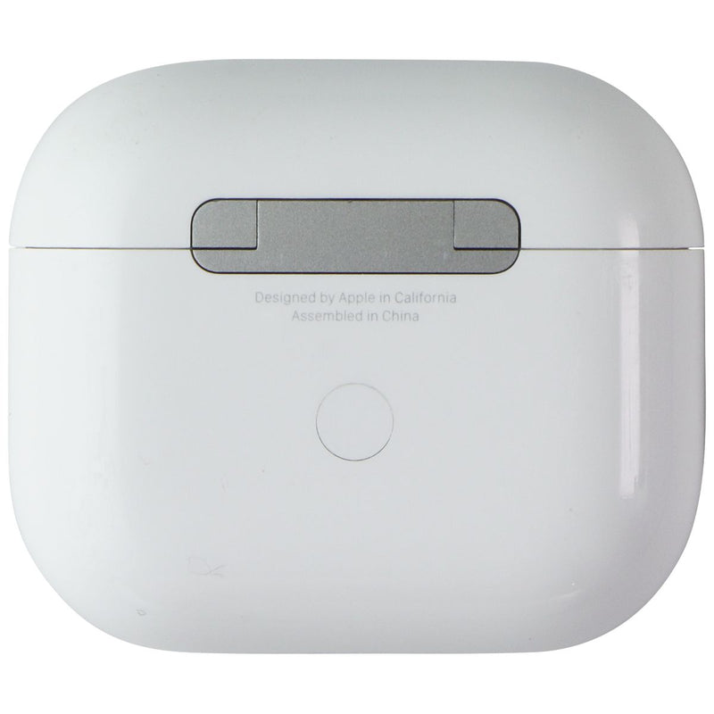 Apple Lightning 8-Pin Charging Case for AirPods 3rd Gen (A2897) - ENGRAVED*