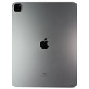 Apple iPad Pro (12.9-in) 5th Gen Tablet (A2378) Wi-Fi Only - 2TB / Silver