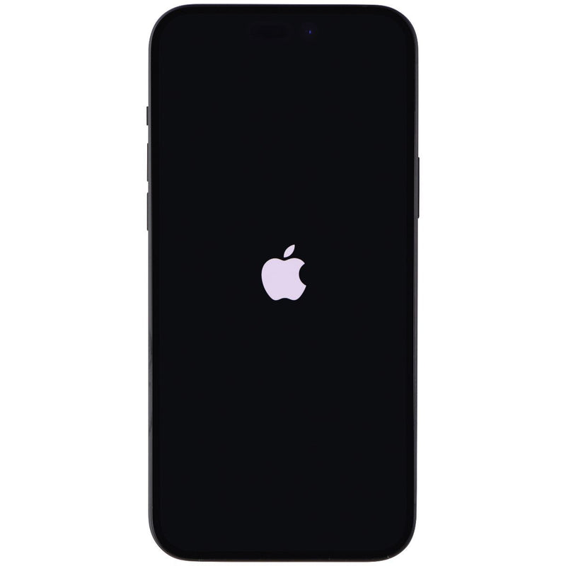 Apple iPhone 15 Plus (6.7-inch) Smartphone (A2847) Verizon Only - 128GB / Black