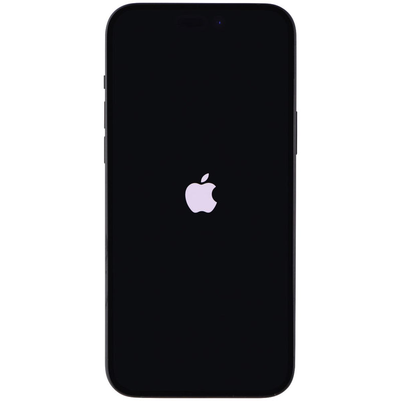 Apple iPhone 15 Plus (6.7-inch) Smartphone (A2847) Unlocked - 128GB / Black