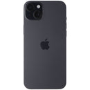 Apple iPhone 15 Plus (6.7-inch) Smartphone (A2847) Unlocked - 256GB / Black