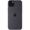 Apple iPhone 15 Plus (6.7-inch) Smartphone (A2847) Unlocked - 128GB / Black