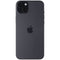 Apple iPhone 15 Plus (6.7-inch) Smartphone (A2847) Verizon Only - 128GB / Black