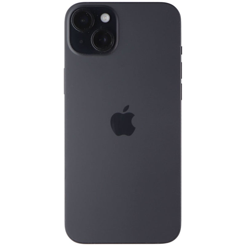 Apple iPhone 15 Plus (6.7-inch) Smartphone (A2847) Verizon Only - 128GB / Black