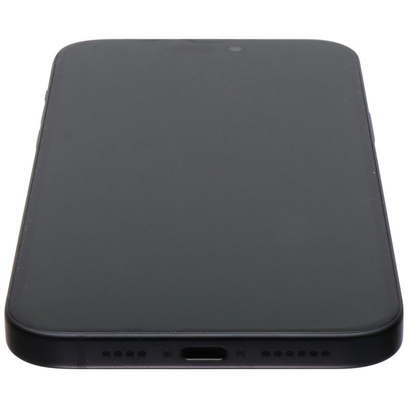 Apple iPhone 15 Plus (6.7-inch) Smartphone (A2847) Spectrum Only - 128GB / Black