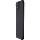 Apple iPhone 15 Plus (6.7-inch) Smartphone (A2847) Unlocked - 256GB / Black