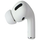 Apple AirPods Pro 1st Gen RIGHT Side Bud Only with Ear Gel - White (A2083)