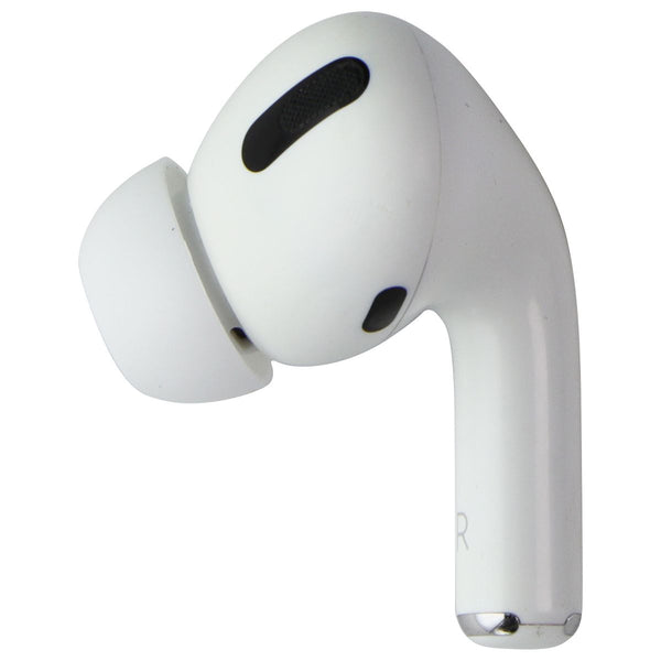 Apple AirPods Pro 1st Gen RIGHT Side Bud Only with Ear Gel - White (A2083)