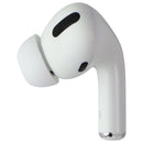 Apple AirPods Pro 1st Gen RIGHT Side Bud Only with Ear Gel - White (A2083)