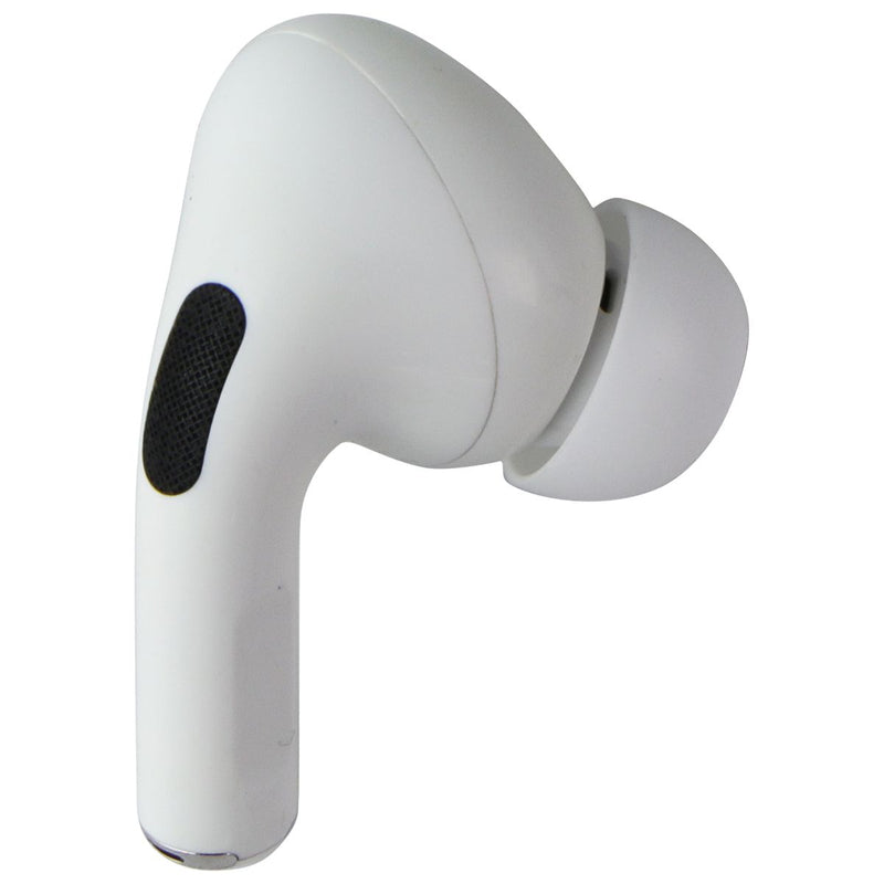 Apple AirPods Pro 1st Gen RIGHT Side Bud Only with Ear Gel - White (A2083)