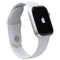 Apple Watch Series SE (44mm) A2354 (GPS + LTE) - Silver AL / White Sport band