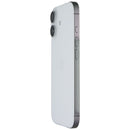 Apple iPhone 17 (6.3-in) Smartphone (A3258) Unlocked - 256GB / White