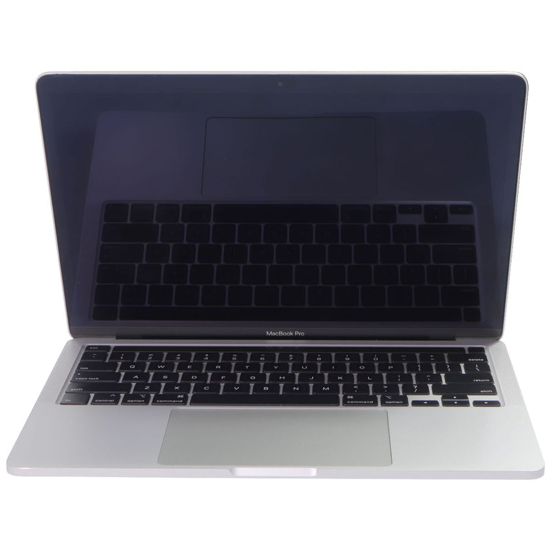 Apple MacBook Pro (13.3-in) 2020 Laptop (A2251) i5-1038NG7/512GB/16GB - Silver