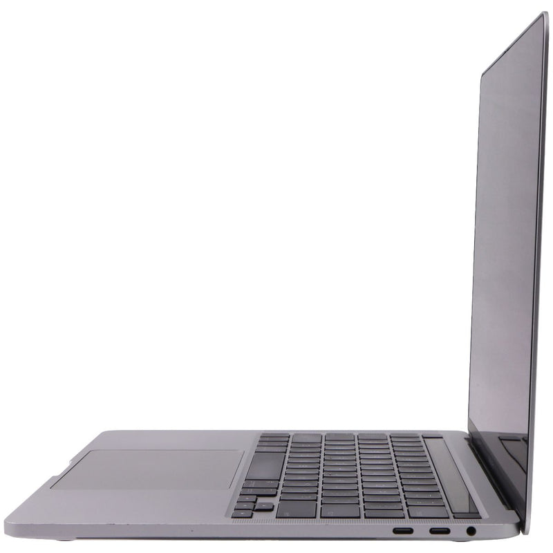 Apple MacBook Pro (13.3-in) 2020 Laptop (A2251) i5-1038NG7/512GB/16GB - Silver