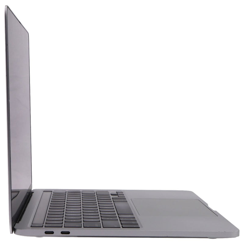 Apple MacBook Pro (13.3-in) 2020 Laptop (A2251) i5-1038NG7/512GB/16GB - Silver