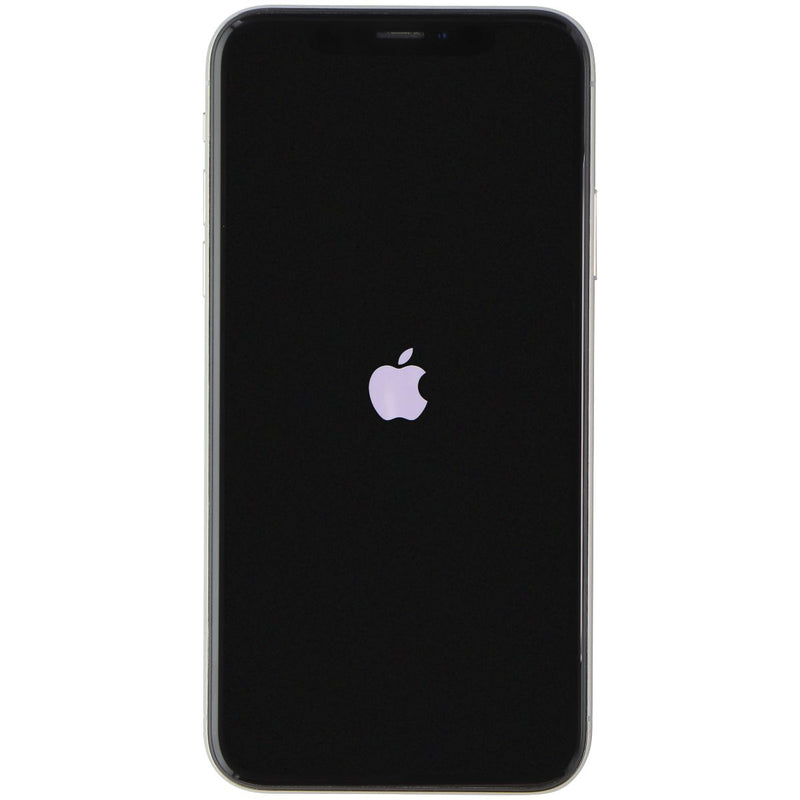 Apple iPhone X (5.8-inch) (A1901) Unlocked - 256GB / Silver - Bad Face ID*