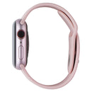 Apple Watch Series 9 (A2982) GPS + Cellular - 41mm Pink Alu / Pink Sp Band S/M