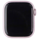 Apple Watch Series 9 (A2982) GPS + Cellular - 41mm Pink Alu / Pink Sp Band S/M