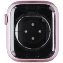 Apple Watch Series 9 (A2982) GPS + Cellular - 41mm Pink Alu / Pink Sp Band S/M
