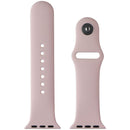 Apple Watch Series 9 (A2982) GPS + Cellular - 41mm Pink Alu / Pink Sp Band S/M