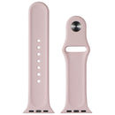 Apple Watch Series 9 (A2982) GPS + Cellular - 41mm Pink Alu / Pink Sp Band S/M