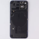 Repair Part - OEM Pull Back Glass For Apple IPhone 14 - Starlight