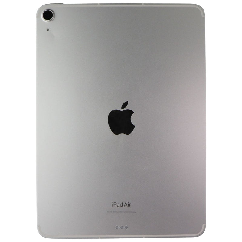 Apple iPad Air (5th Gen) 10.9-inch Tablet (A2589) UNLOCKED - 64GB / Starlight