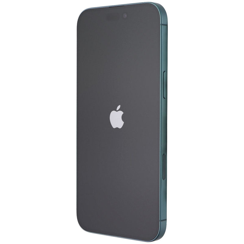 Apple iPhone 16 Plus (6.7-in) Smartphone A3082 Unlocked - 128GB/Teal