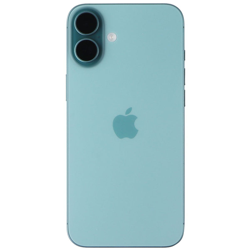 Apple iPhone 16 Plus (6.7-in) Smartphone A3082 Unlocked - 128GB/Teal