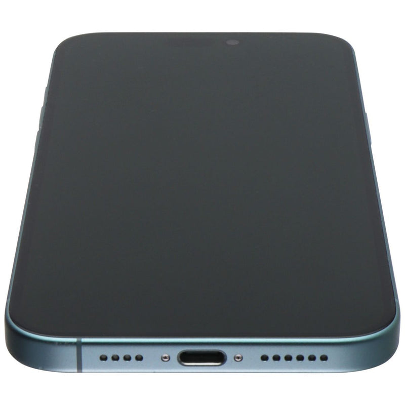Apple iPhone 16 Plus (6.7-in) Smartphone A3082 Verizon - 128GB/Teal