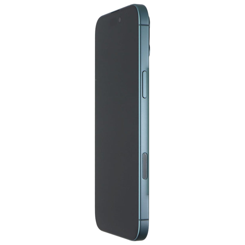 Apple iPhone 16 Plus (6.7-in) Smartphone A3082 Unlocked - 128GB/Teal