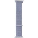 Apple 42mm Sport Loop for Apple Watch 45/44/42mm - Cloud Blue - Regular
