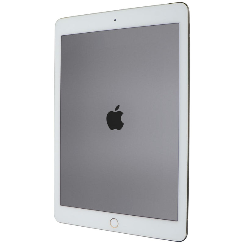Apple iPad Air 2nd Gen Tablet (A1567) Unlocked - 16GB / Gold